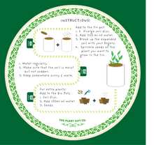 Load image into Gallery viewer, Grow Your Own Tea Gardening Kit

