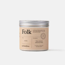 Load image into Gallery viewer, Folk Tin - Home Soy Candle
