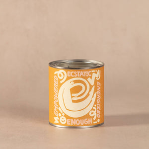 Ecstatic Conscious Eco Candle